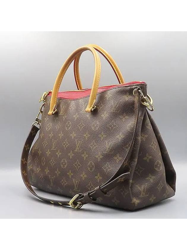 M41148 2 WAY bag - LOUIS VUITTON - BALAAN 2