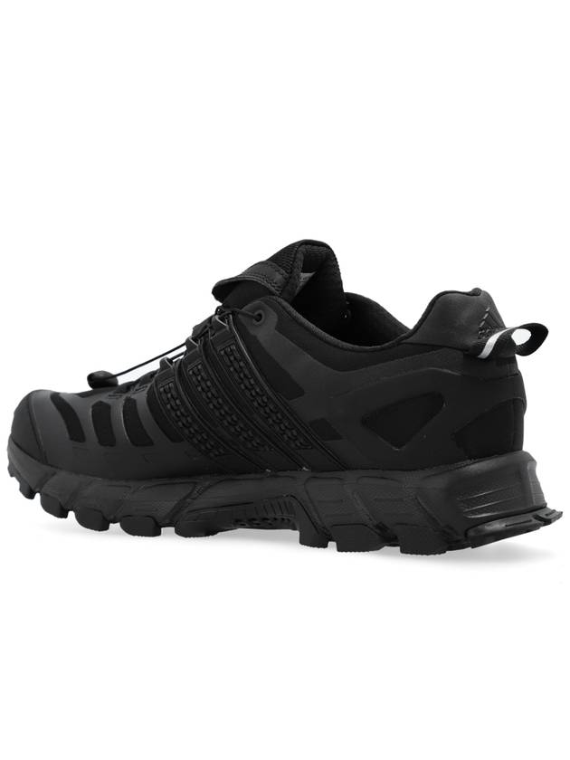 ADIDAS Originals Sports Shoes ADISTAR RAVEN, Men's, Black - ADIDAS ORIGINALS - BALAAN 5