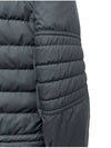 24SS PERIAL lightweight padded jacket 1A00027 - MONCLER - BALAAN 5