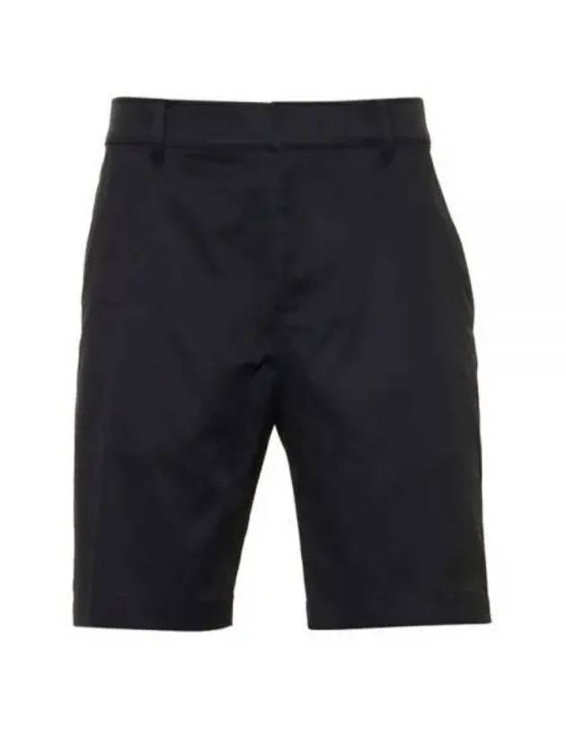 Golf Tour Chino Shorts Black - NIKE - BALAAN 2