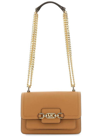 EXTRA-SMALL "HEATHER" SHOULDER BAG - MICHAEL KORS - BALAAN 1