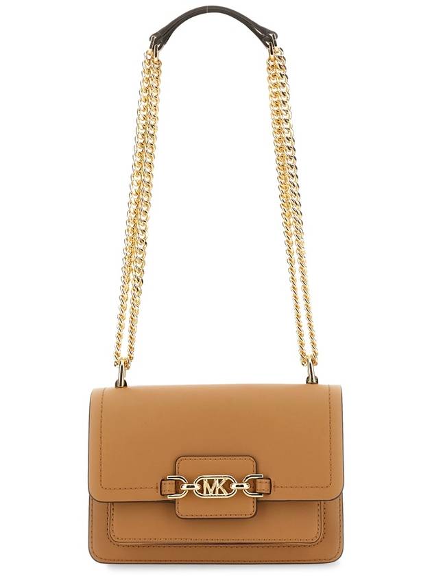 EXTRA-SMALL "HEATHER" SHOULDER BAG - MICHAEL KORS - BALAAN 2