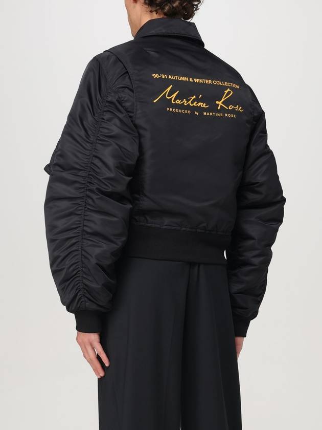 Jacket men Martine Rose - MARTINE ROSE - BALAAN 3