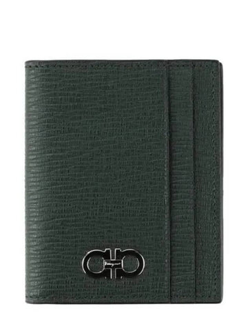 Men s card wallet 270967 - SALVATORE FERRAGAMO - BALAAN 1