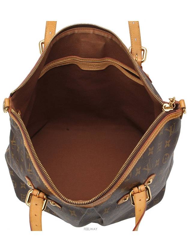 women shoulder bag - LOUIS VUITTON - BALAAN 10