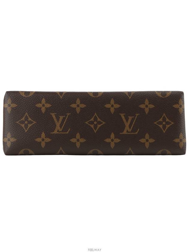 women cross bag - LOUIS VUITTON - BALAAN 6