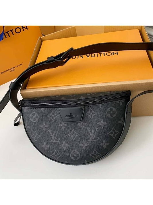 LV Moon Crossbody M23835 - LOUIS VUITTON - BALAAN 2