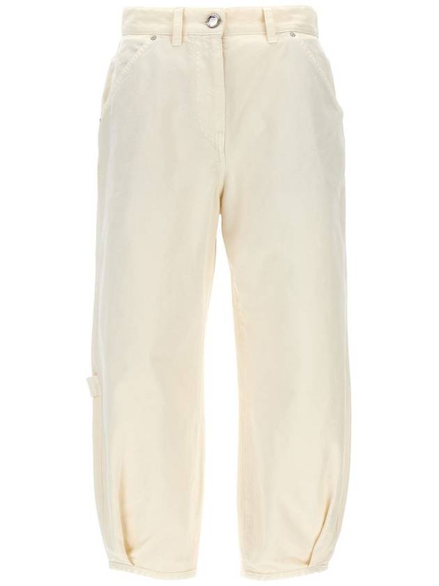 Pinko 'Piatto' Pants - PINKO - BALAAN 1