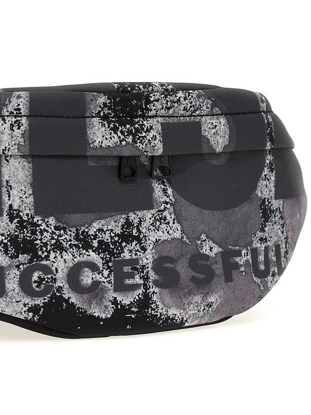 Diesel 'Rave Beltbag X' Fanny Pack - DIESEL - BALAAN 3