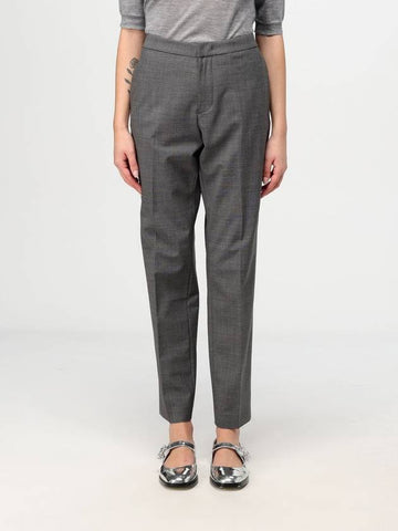 Pants woman Fabiana Filippi - FABIANA FILIPPI - BALAAN 1