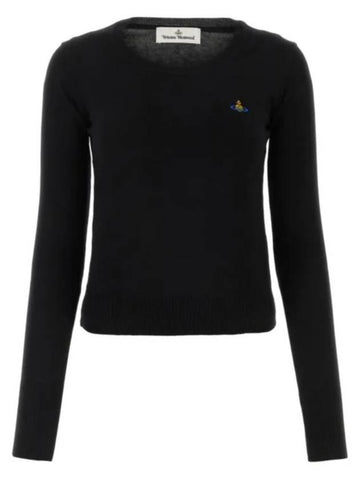 W Knit 1803002S Y0010 N401 - VIVIENNE WESTWOOD - BALAAN 1