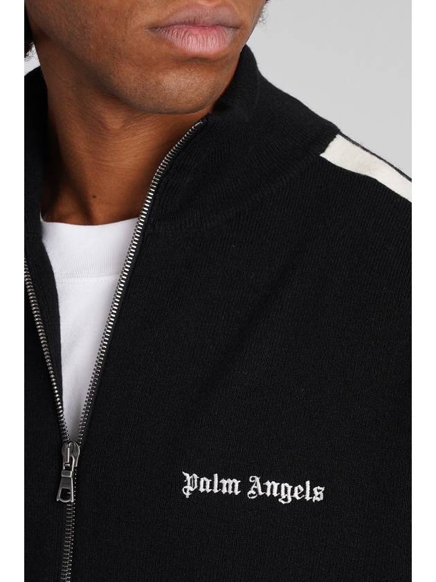 Palm Angels Sweatshirt - PALM ANGELS - BALAAN 5