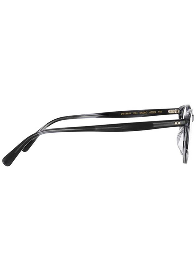 Oliver Peoples  Ov5481U - Sadao Eyeglasses - OLIVER PEOPLES - BALAAN 3