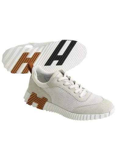 Bouncing Sneakers H232856ZH91410 - HERMES - BALAAN 1