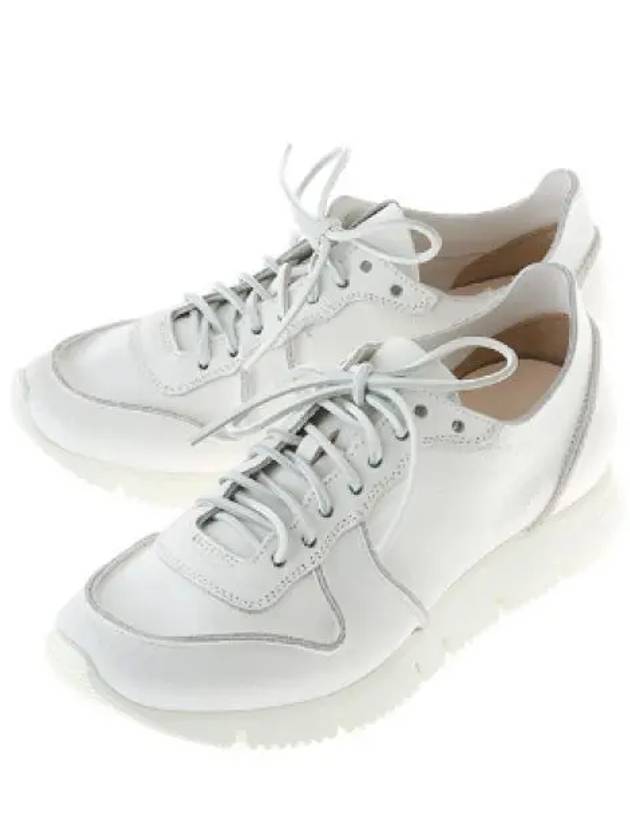 Carrera Crack Low Top Sneakers White - BUTTERO - BALAAN 2