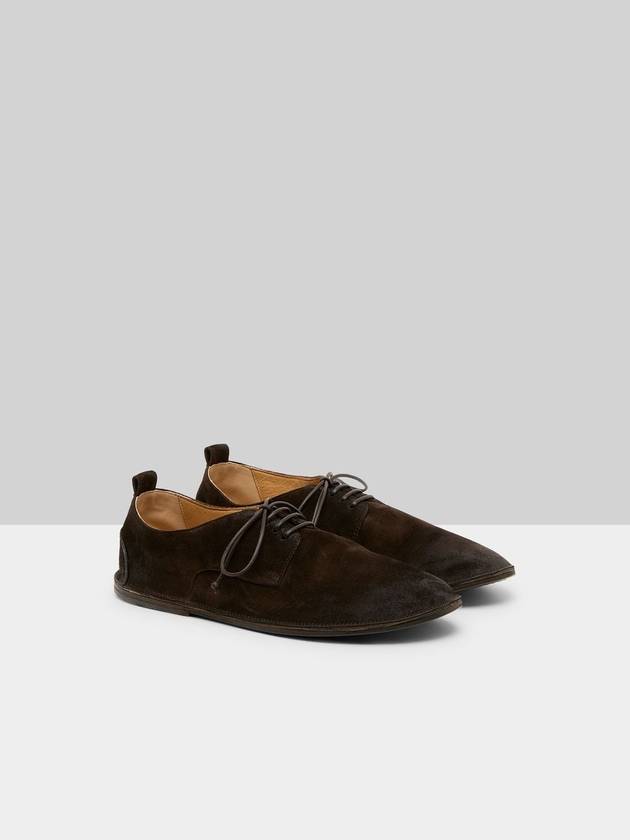 Strasacco derby shoes - MARSELL - BALAAN 2