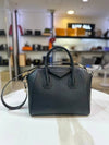 Antigona small black tote bag BB05117014 001 - GIVENCHY - BALAAN 1