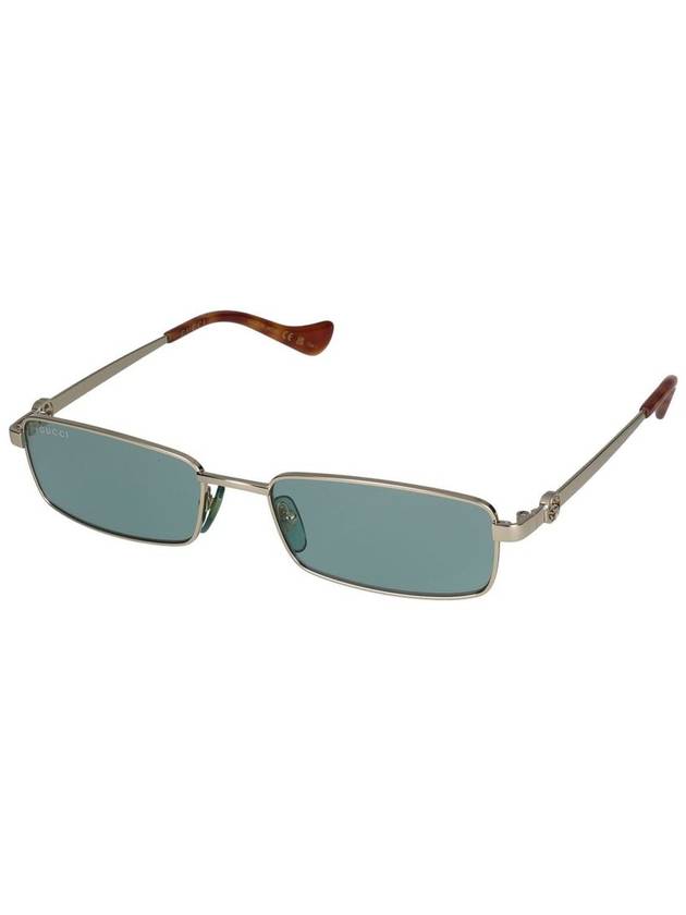 Rectangular frame sunglasses GG1600S - GUCCI - BALAAN 3