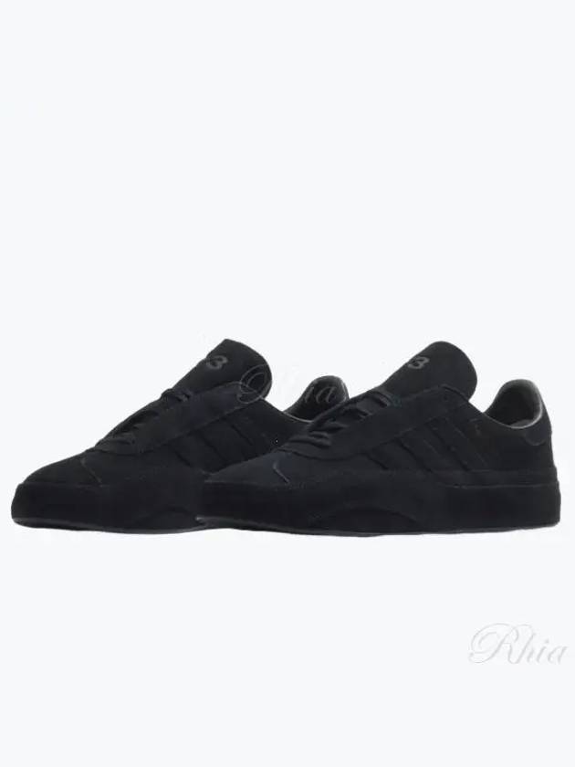 Y 3 24 Gazelle IE3239 sneakers - Y-3 - BALAAN 1