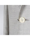 cashmere silk jacket - CORNELIANI - BALAAN 5