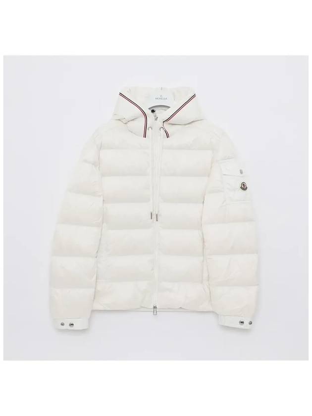 1A00051 595ZZ 032 PAVIN Padding - MONCLER - BALAAN 2