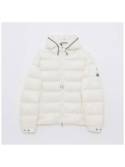 1A00051 595ZZ 032 PAVIN Padding - MONCLER - BALAAN 2