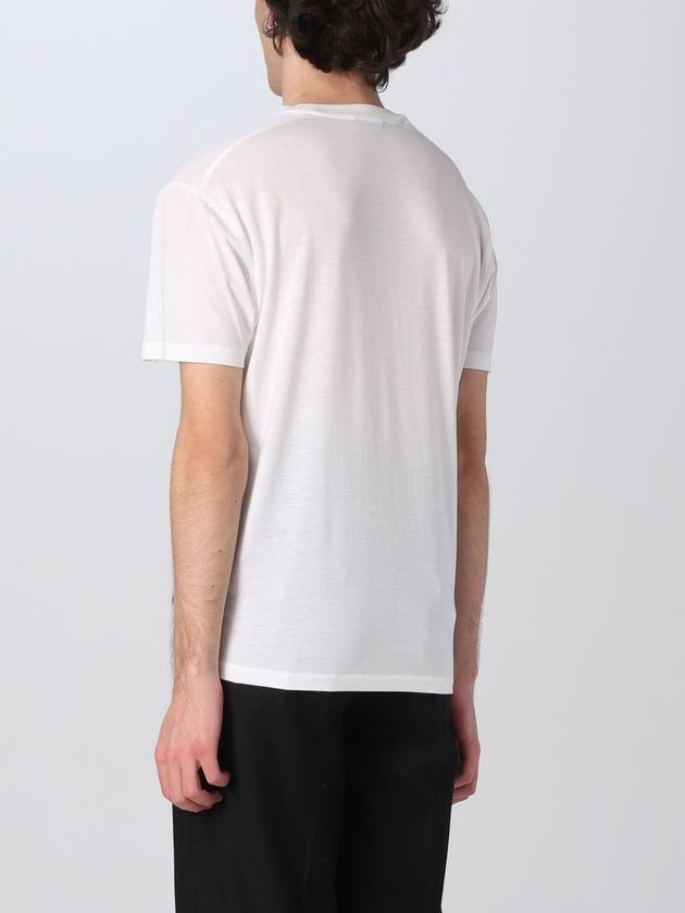 T-shirt men Tom Ford - TOM FORD - BALAAN 3