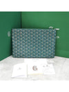 women clutch bag - GOYARD - BALAAN 7