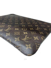 men clutch bag - LOUIS VUITTON - BALAAN 5