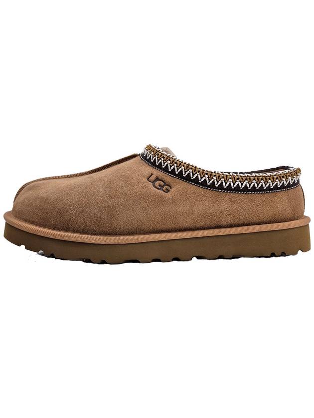 Men's Tasman Slippers Chestnut - UGG - BALAAN 4