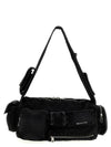 Shoulder Bag 7021672AA271022 Black - BALENCIAGA - BALAAN 1