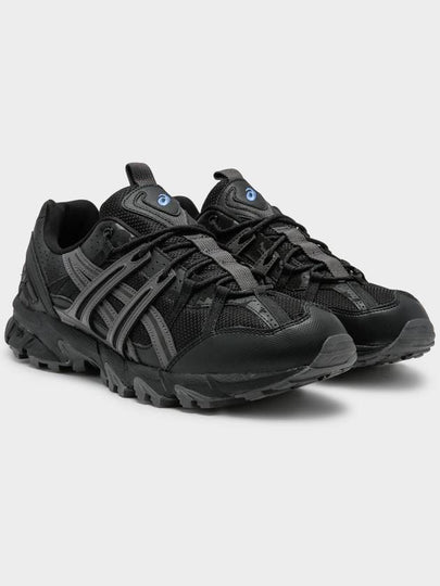 Gel Sonoma 15-50 Low Top Sneakers Black - ASICS - BALAAN 2