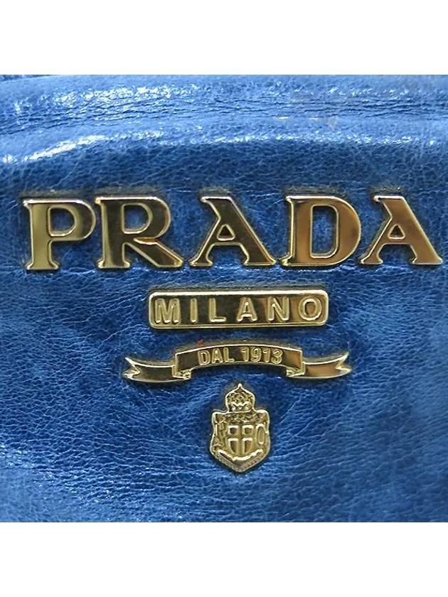 BN2325 2 WAY bag - PRADA - BALAAN 4