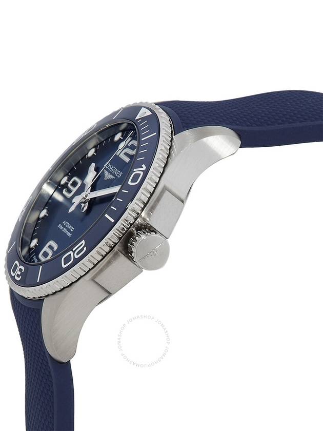 Longines HydroConquest Automatic Blue Dial Men's Watch L3.780.4.96.9 - LONGINES - BALAAN 2