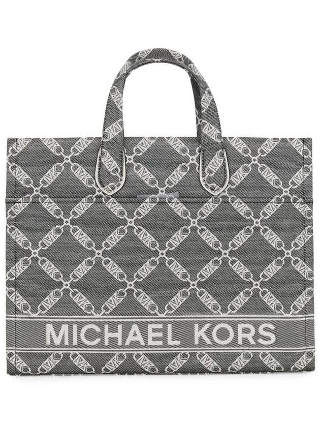 Michael Kors Gigi Large Tote Bag - MICHAEL KORS - BALAAN 1