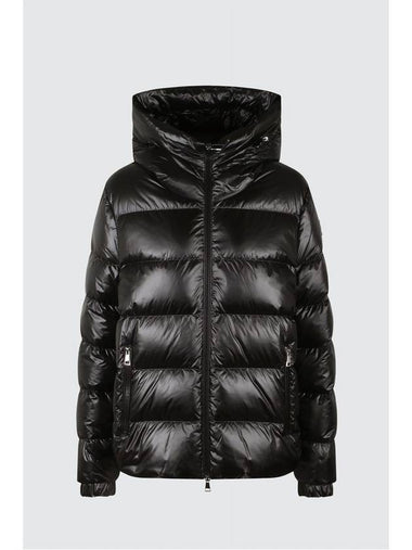 Patch logo Biron down jacket padding 1A00091 597WN 999 - MONCLER - BALAAN 1