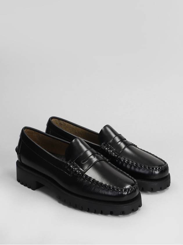 Sebago Dan Lug Loafers - SEBAGO - BALAAN 2