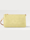 Lexington Pouch Bag Yellow - LOUIS VUITTON - BALAAN 2