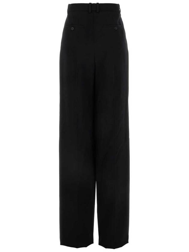 Saint Laurent Pants - SAINT LAURENT - BALAAN 2