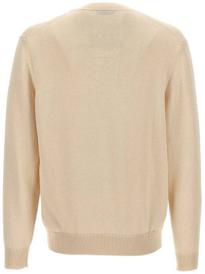 Etro Logo Embroidery Sweater - ETRO - BALAAN 2