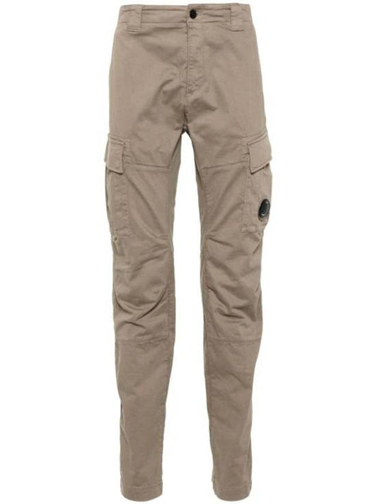 CP Company Straight Pants 17CMPA186A005529G 359 - CP COMPANY - BALAAN 1