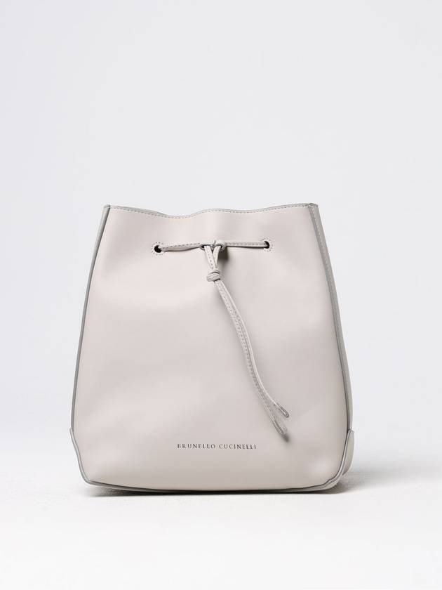 Shoulder bag woman Brunello Cucinelli - BRUNELLO CUCINELLI - BALAAN 1