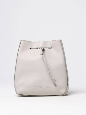 Shoulder bag woman Brunello Cucinelli - BRUNELLO CUCINELLI - BALAAN 1