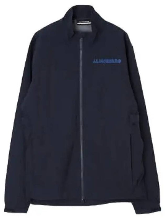 Men s Bridge Padded Rain Jacket - J.LINDEBERG - BALAAN 1