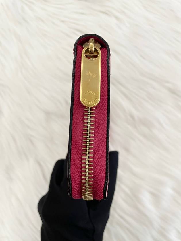 Women s GP Wallet Vernis Red M91981 Condition A - LOUIS VUITTON - BALAAN 6