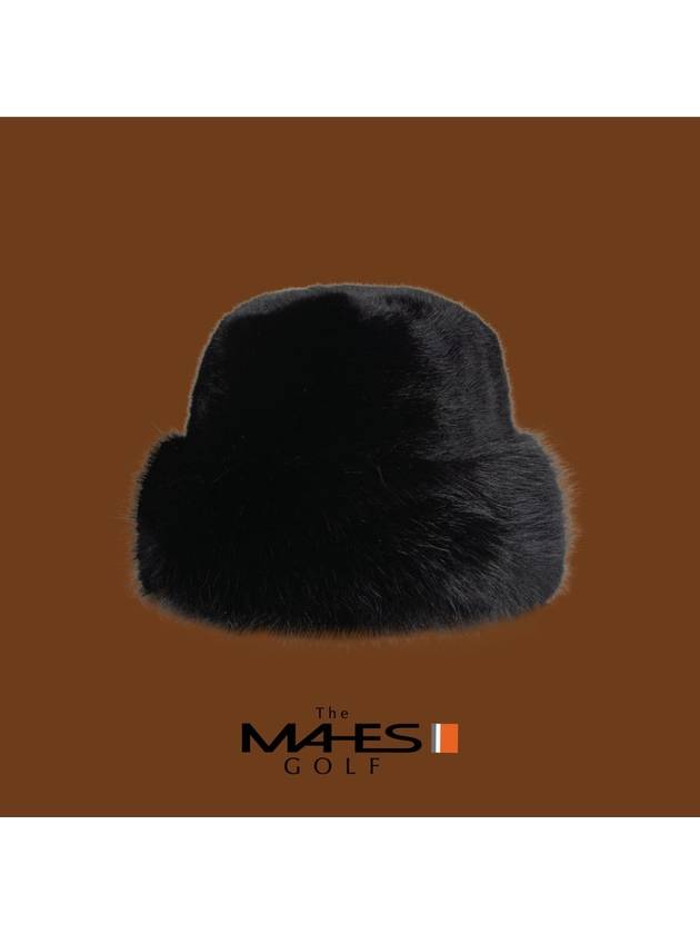 Bucket Hat Essential Eco Fox Fur EC00799 - MAHES - BALAAN 2