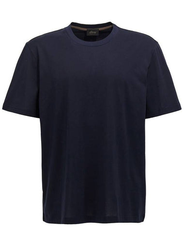 Brioni Basic T-Shirt - BRIONI - BALAAN 1