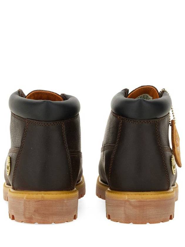 Timberland Leather Boot - TIMBERLAND - BALAAN 3