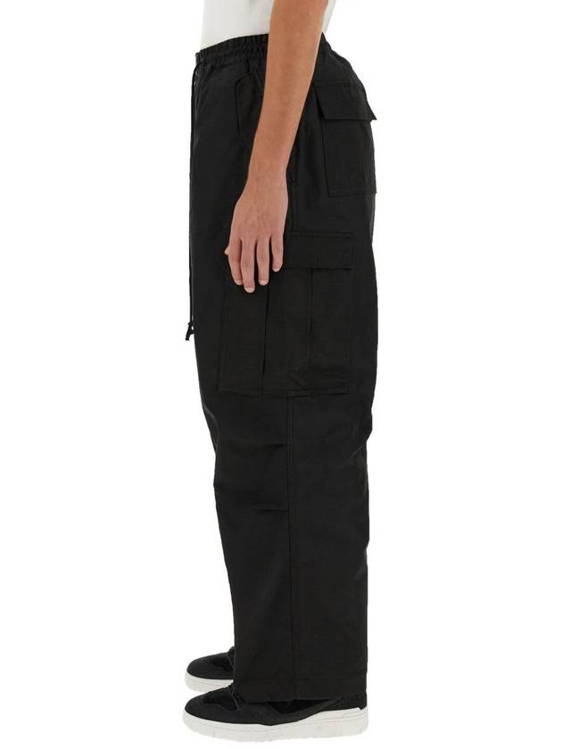 Junya Watanabe Cargo Pants - JUNYA WATANABE - BALAAN 4