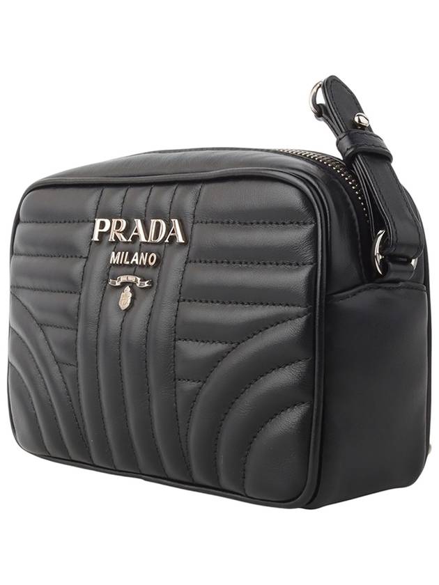 1BH084 Diagram Mini Cross Bag 34289K - PRADA - BALAAN 2